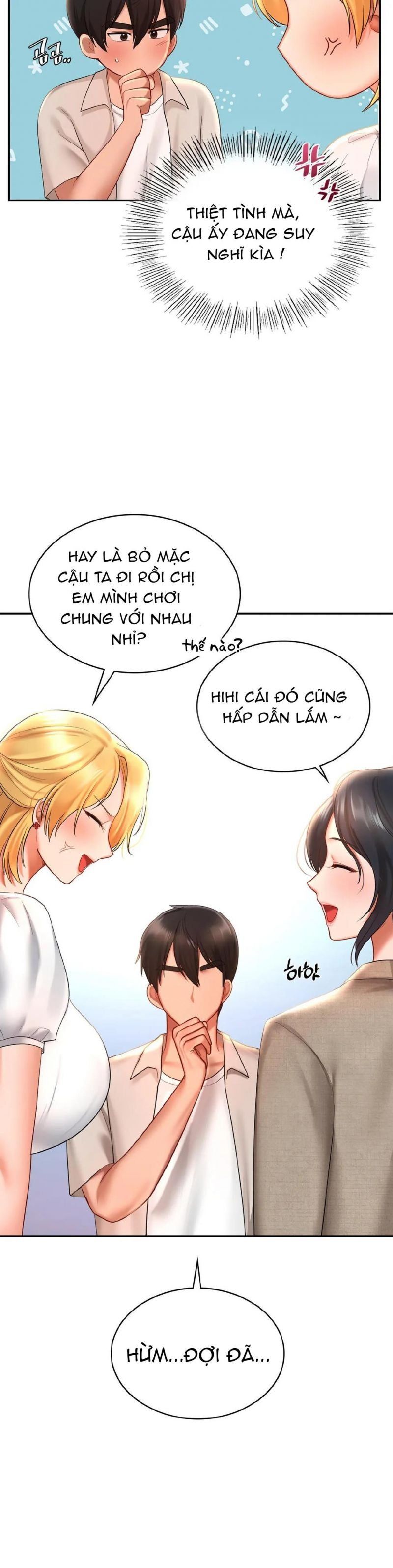 đọc truyện [18+ ] Công Viên Tình Yêu Chương 13 ảnh 18 tại Thiên Thai Truyện