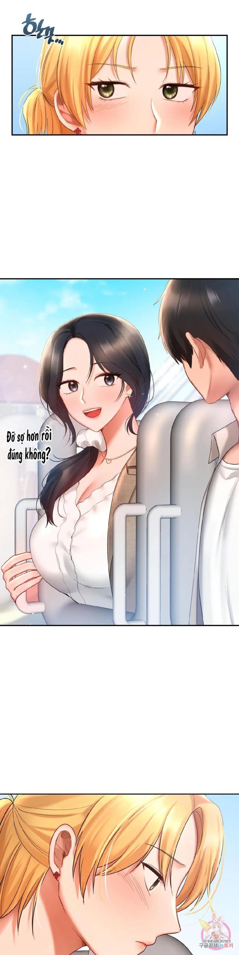 đọc truyện [18+ ] Công Viên Tình Yêu Chương 13 ảnh 29 tại Thiên Thai Truyện