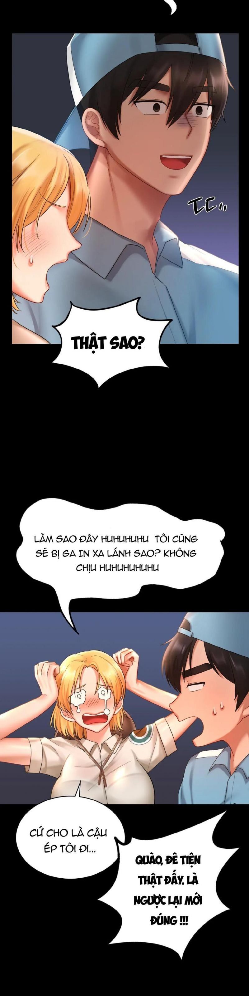 đọc truyện [18+ ] Công Viên Tình Yêu Chương 13 ảnh 7 tại Thiên Thai Truyện