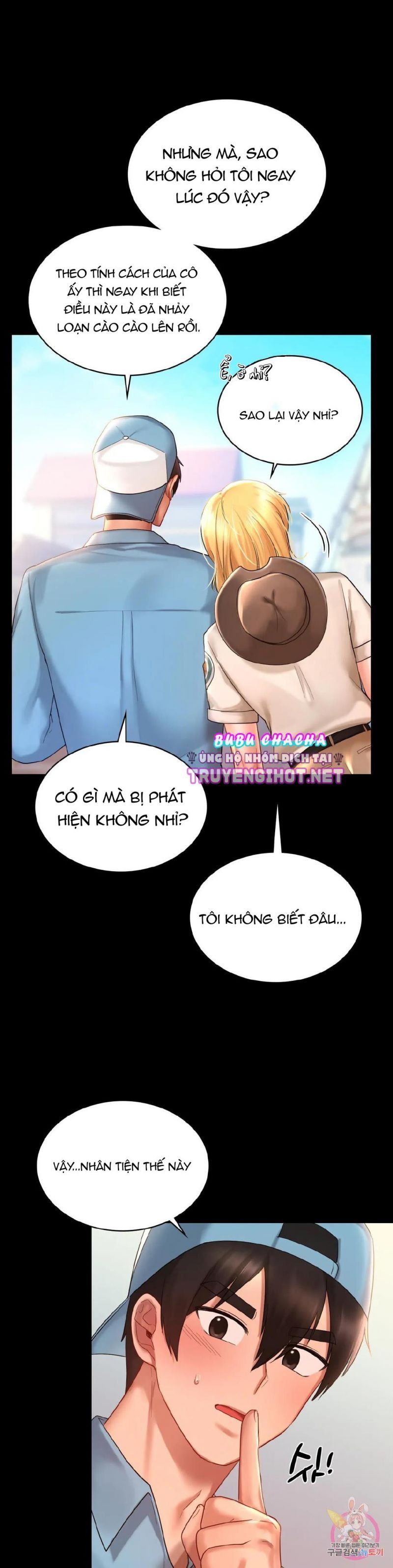 đọc truyện [18+ ] Công Viên Tình Yêu Chương 13 ảnh 8 tại Thiên Thai Truyện