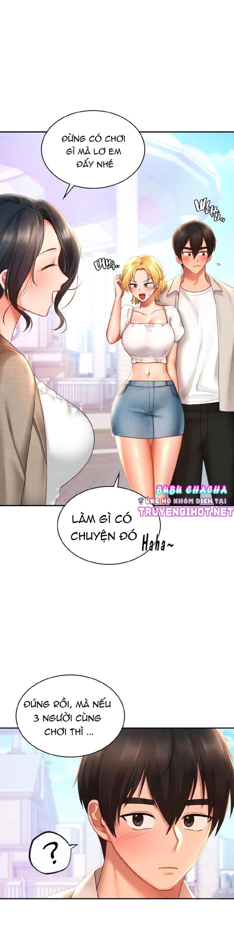 đọc truyện [18+ ] Công Viên Tình Yêu Chương 13 ảnh 10 tại Thiên Thai Truyện