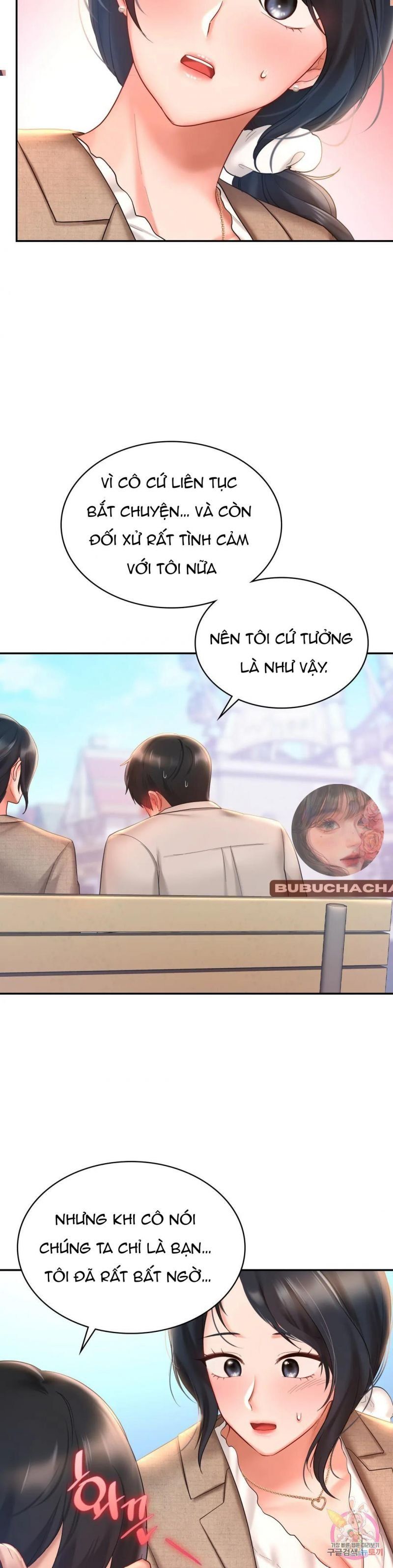 đọc truyện [18+ ] Công Viên Tình Yêu Chương 14 ảnh 11 tại Thiên Thai Truyện