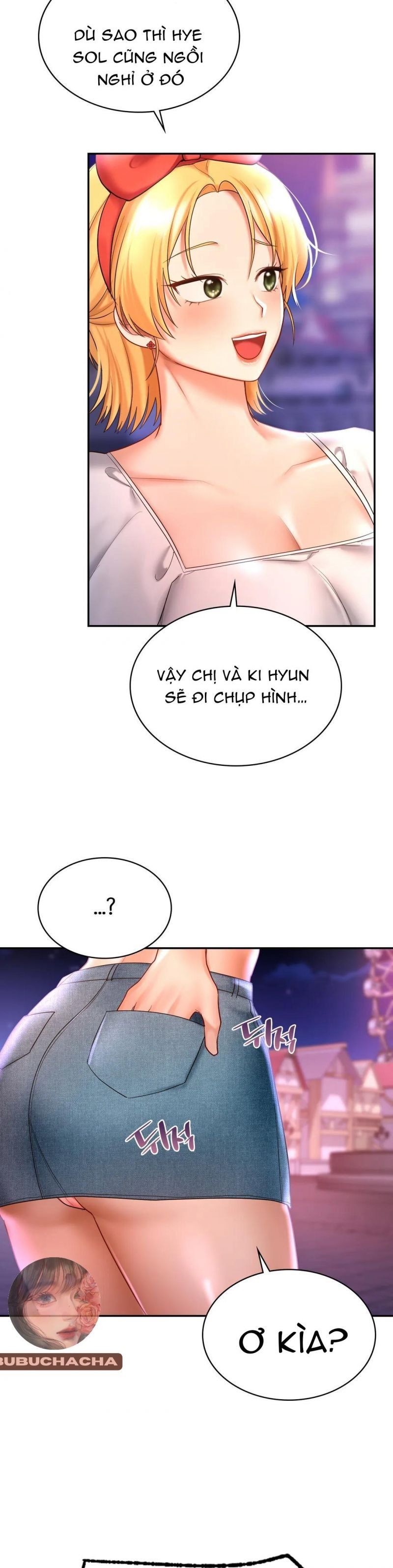 đọc truyện [18+ ] Công Viên Tình Yêu Chương 14 ảnh 25 tại Thiên Thai Truyện