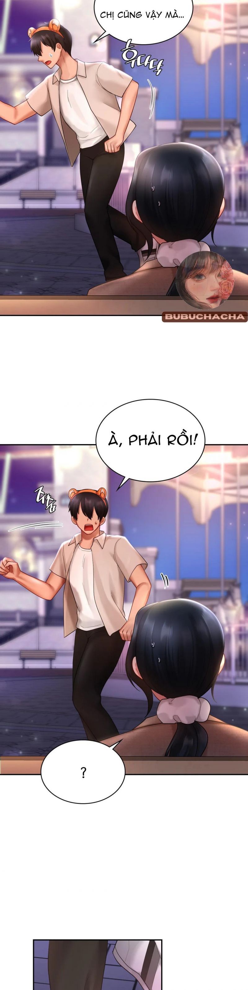 đọc truyện [18+ ] Công Viên Tình Yêu Chương 14 ảnh 29 tại Thiên Thai Truyện