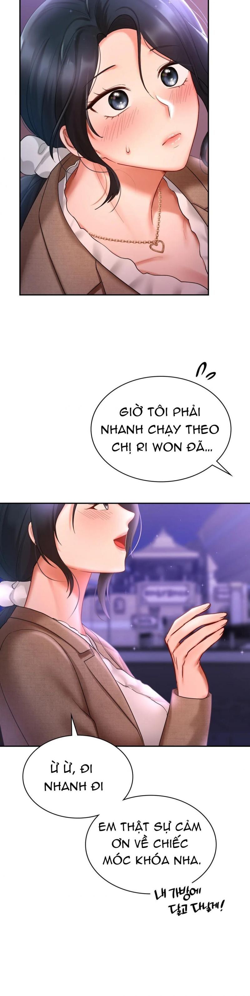 đọc truyện [18+ ] Công Viên Tình Yêu Chương 14 ảnh 33 tại Thiên Thai Truyện