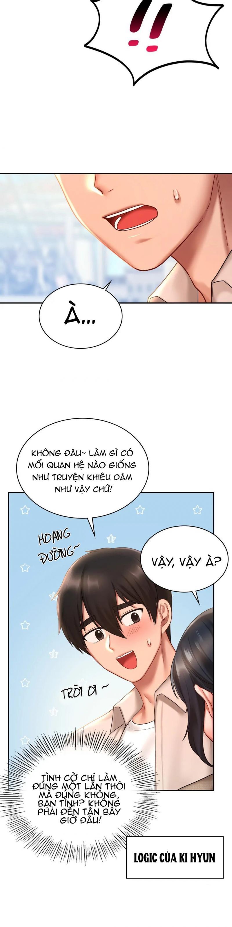 đọc truyện [18+ ] Công Viên Tình Yêu Chương 14 ảnh 7 tại Thiên Thai Truyện