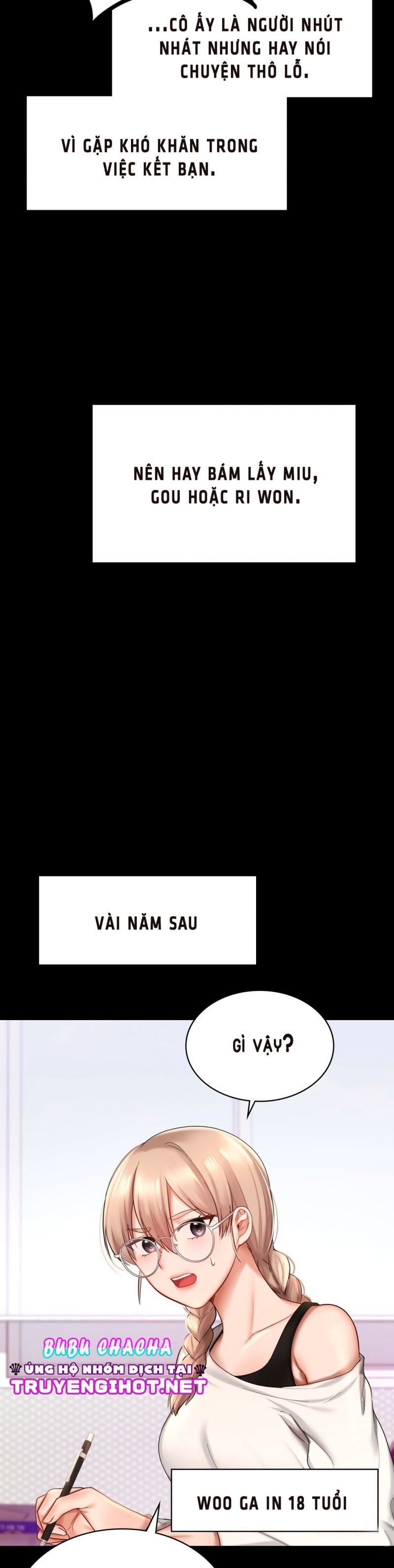 đọc truyện [18+ ] Công Viên Tình Yêu Chương 7 ảnh 11 tại Thiên Thai Truyện