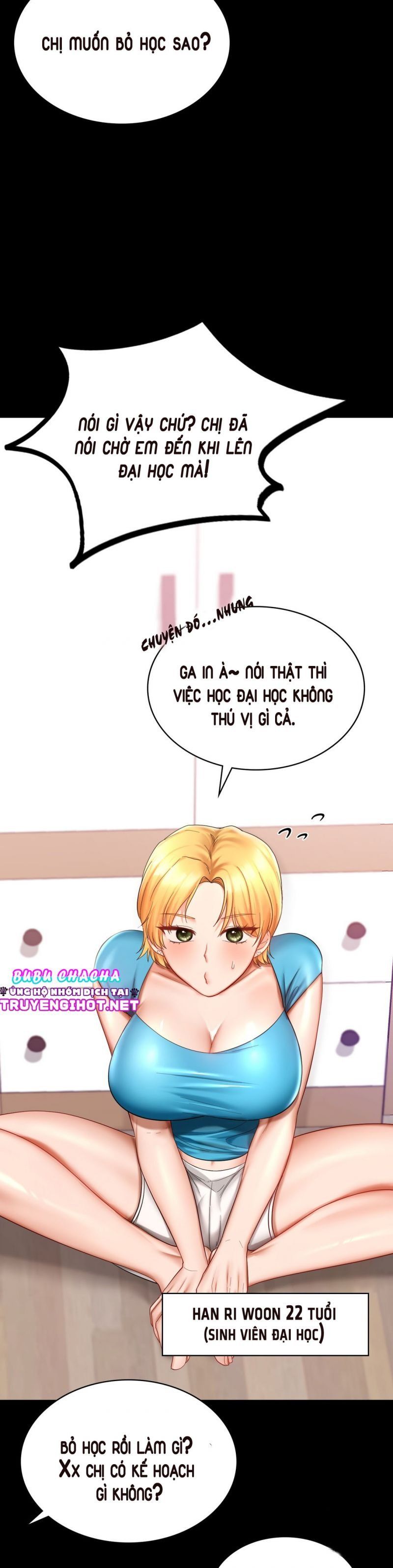 đọc truyện [18+ ] Công Viên Tình Yêu Chương 7 ảnh 12 tại Thiên Thai Truyện