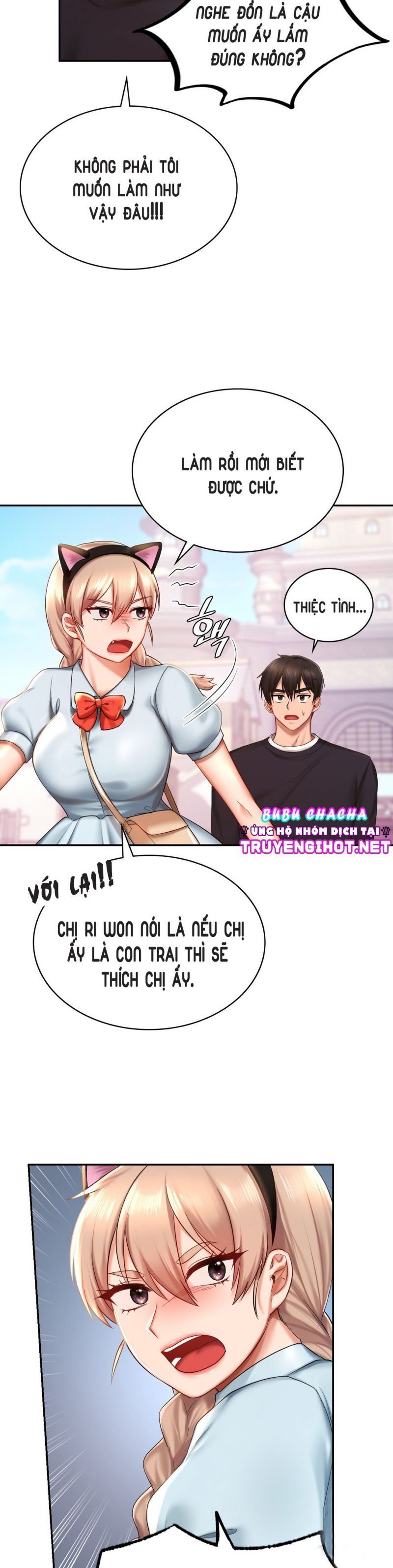 đọc truyện [18+ ] Công Viên Tình Yêu Chương 7 ảnh 21 tại Thiên Thai Truyện