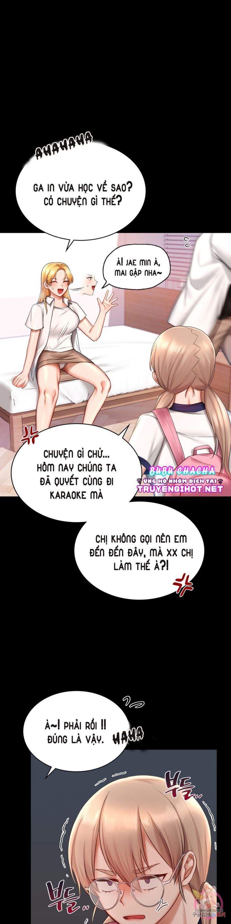 đọc truyện [18+ ] Công Viên Tình Yêu Chương 7 ảnh 9 tại Thiên Thai Truyện