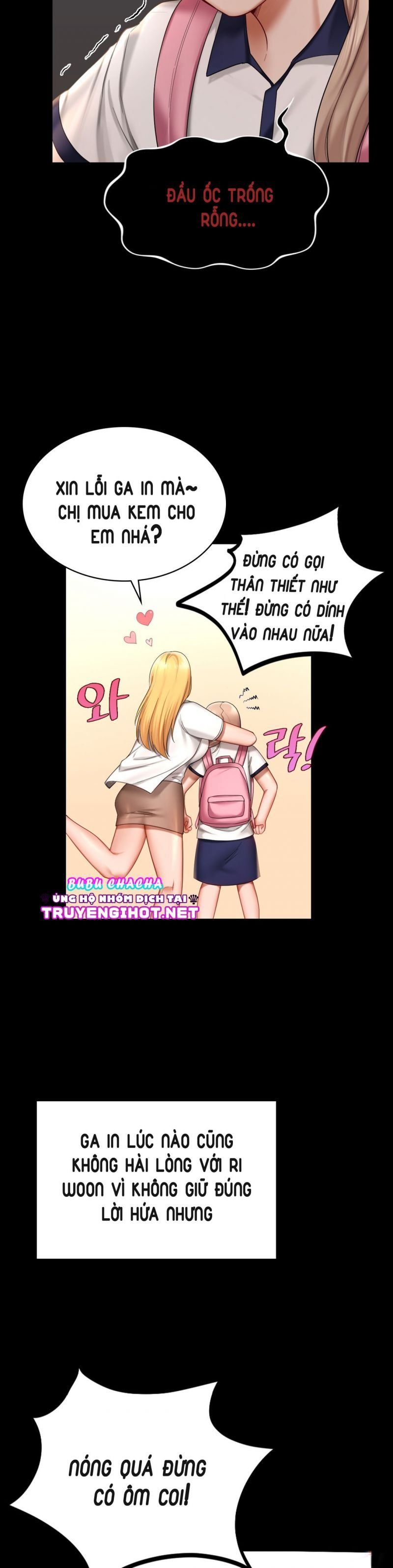 đọc truyện [18+ ] Công Viên Tình Yêu Chương 7 ảnh 10 tại Thiên Thai Truyện