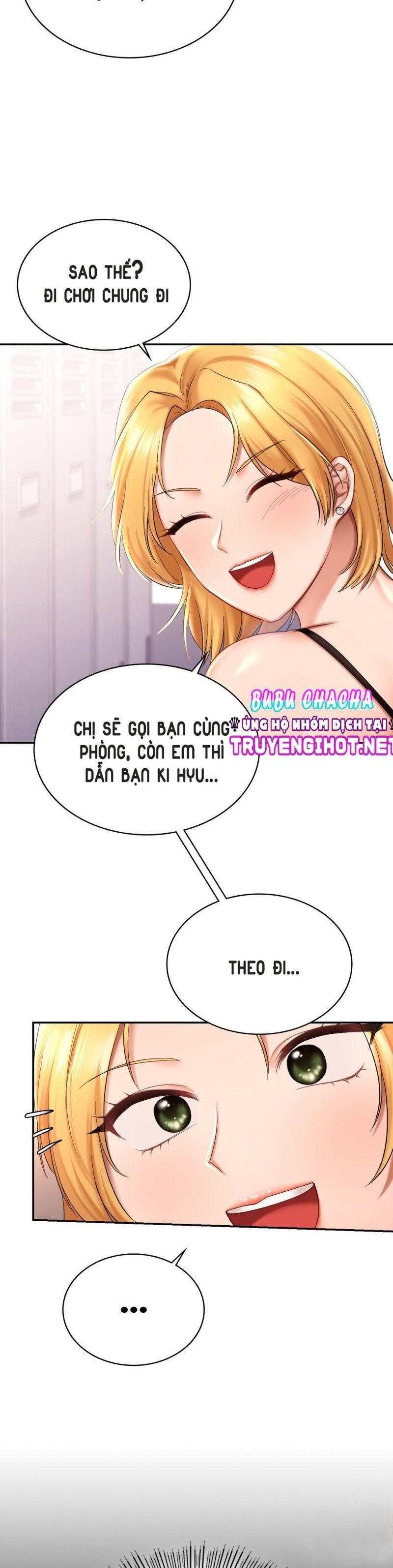 đọc truyện [18+ ] Công Viên Tình Yêu Chương 8 ảnh 27 tại Thiên Thai Truyện