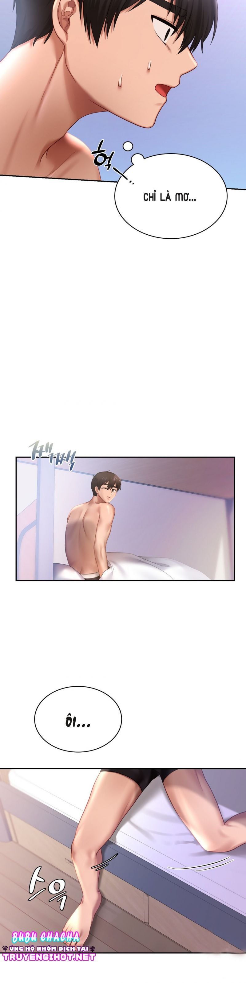 đọc truyện [18+ ] Công Viên Tình Yêu Chương 8 ảnh 6 tại Thiên Thai Truyện