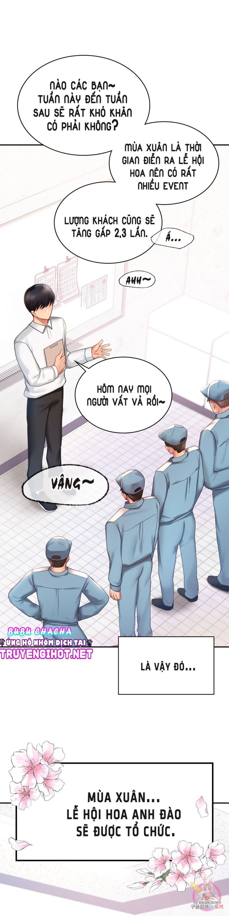 đọc truyện [18+ ] Công Viên Tình Yêu Chương 8 ảnh 8 tại Thiên Thai Truyện