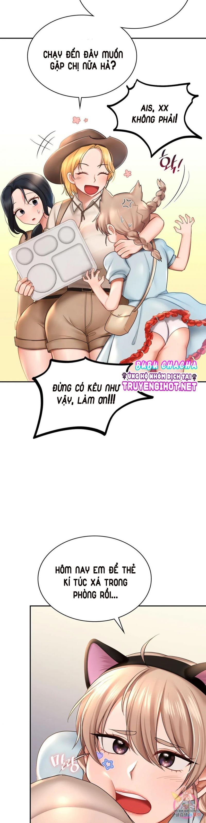 đọc truyện [18+ ] Công Viên Tình Yêu Chương 9 ảnh 15 tại Thiên Thai Truyện