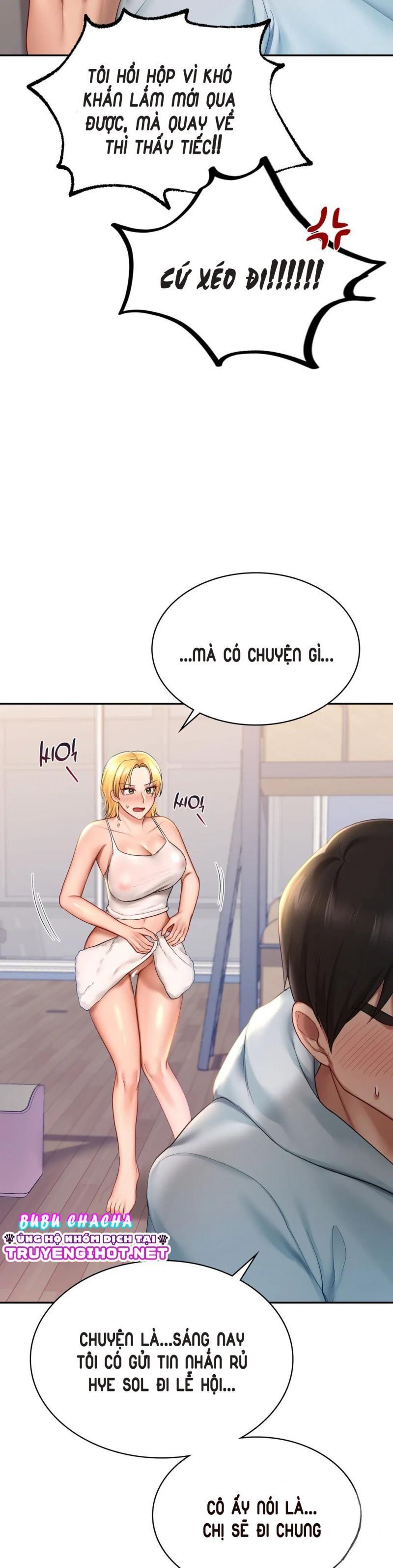 đọc truyện [18+ ] Công Viên Tình Yêu Chương 9 ảnh 39 tại Thiên Thai Truyện