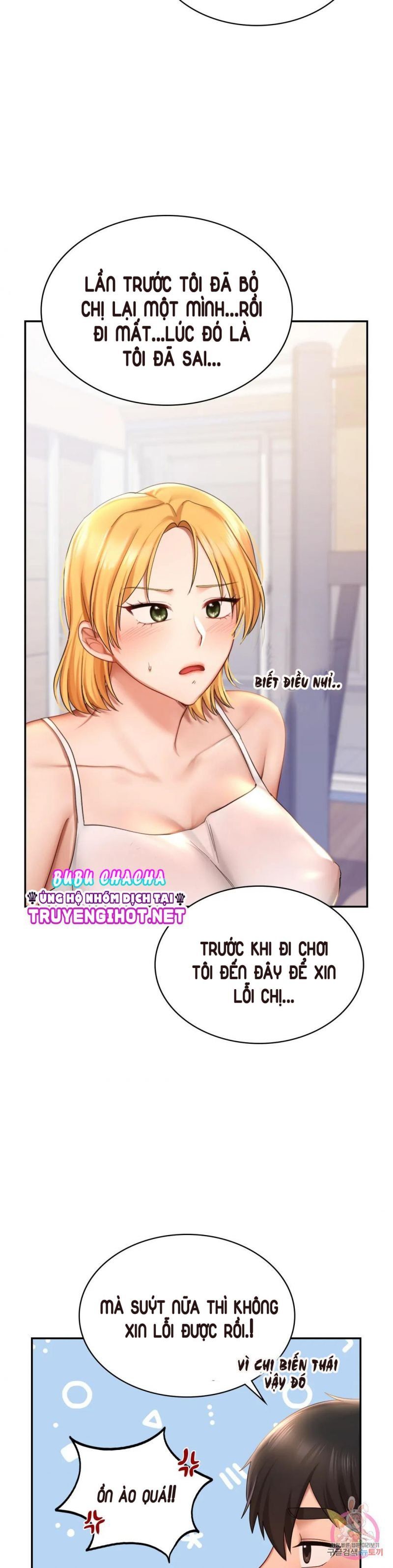 đọc truyện [18+ ] Công Viên Tình Yêu Chương 9 ảnh 40 tại Thiên Thai Truyện