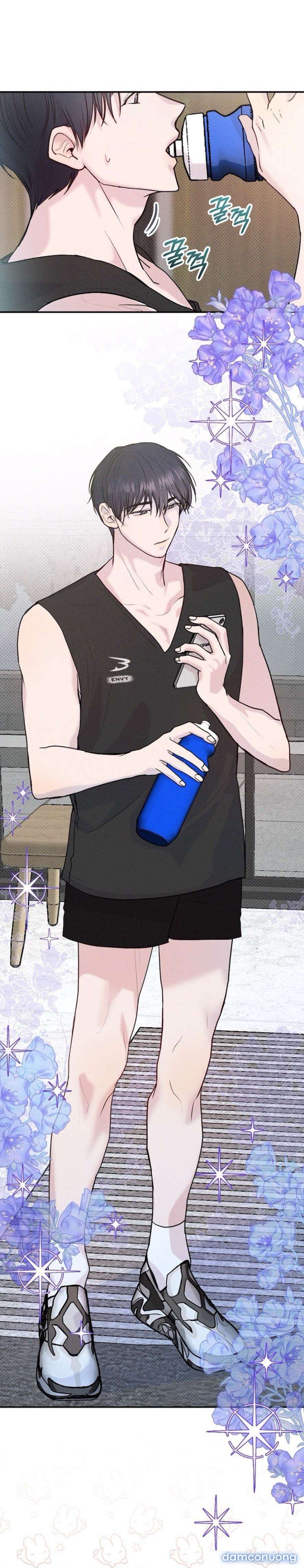 đọc truyện 〖18+〗- Cứ Đẹp Trai Thì Là Oppa Chương 5 ảnh 3 tại Thiên Thai Truyện