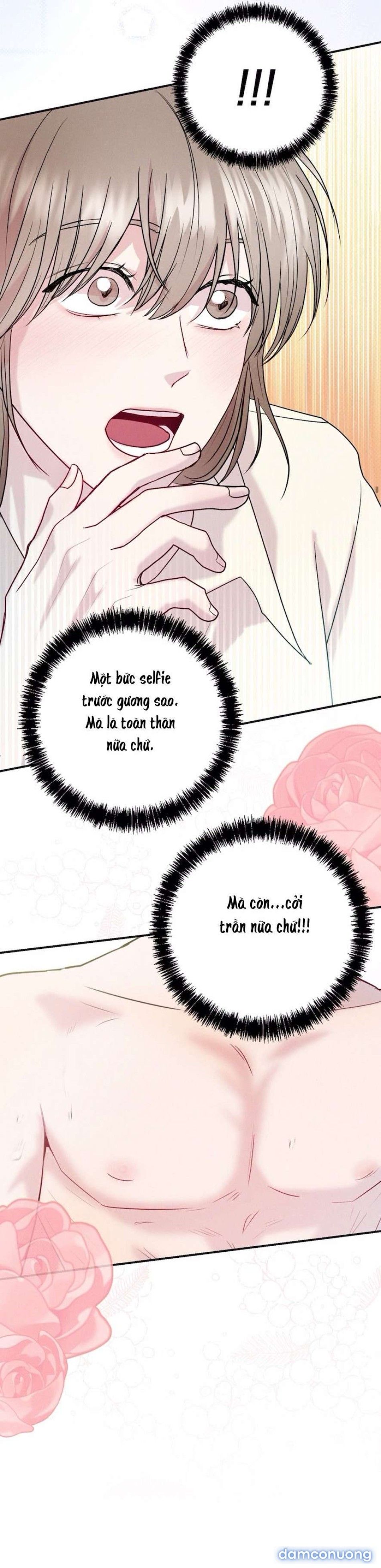 đọc truyện 〖18+〗- Cứ Đẹp Trai Thì Là Oppa Chương 5 ảnh 14 tại Thiên Thai Truyện