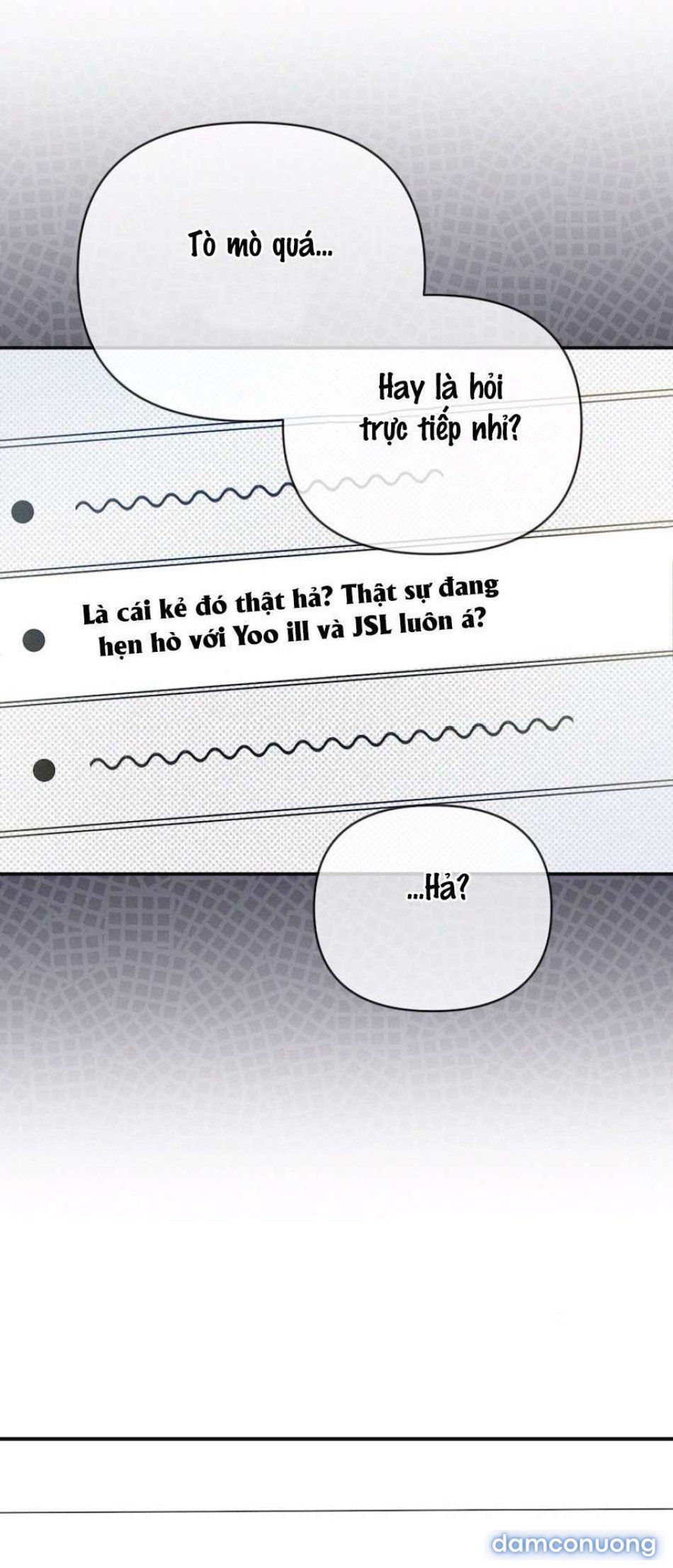 đọc truyện 〖18+〗- Cứ Đẹp Trai Thì Là Oppa Chương 5 ảnh 19 tại Thiên Thai Truyện