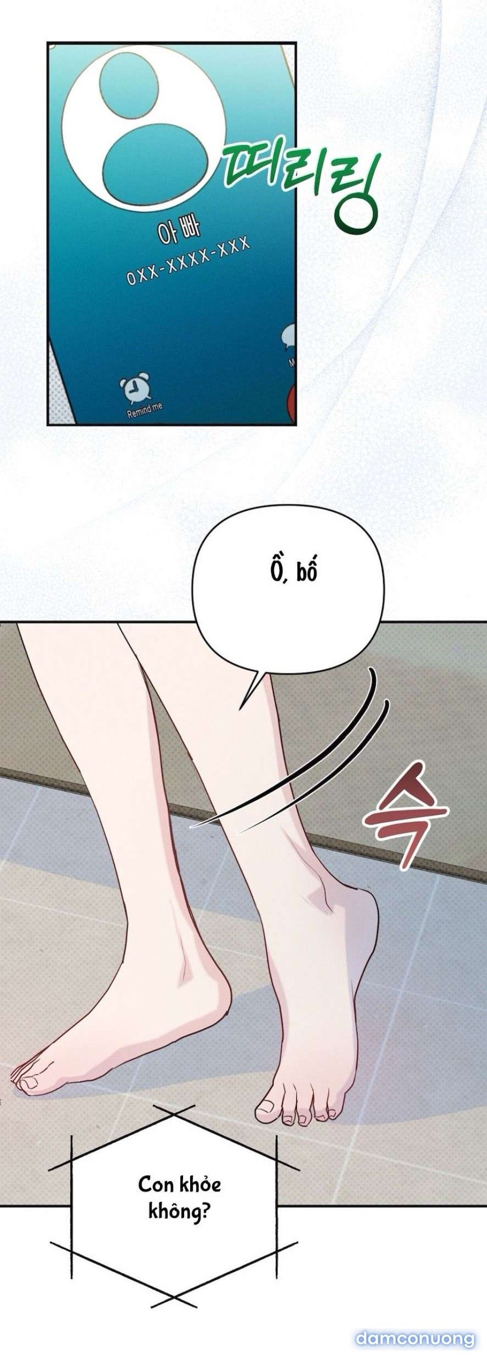 đọc truyện 〖18+〗- Cứ Đẹp Trai Thì Là Oppa Chương 5 ảnh 23 tại Thiên Thai Truyện