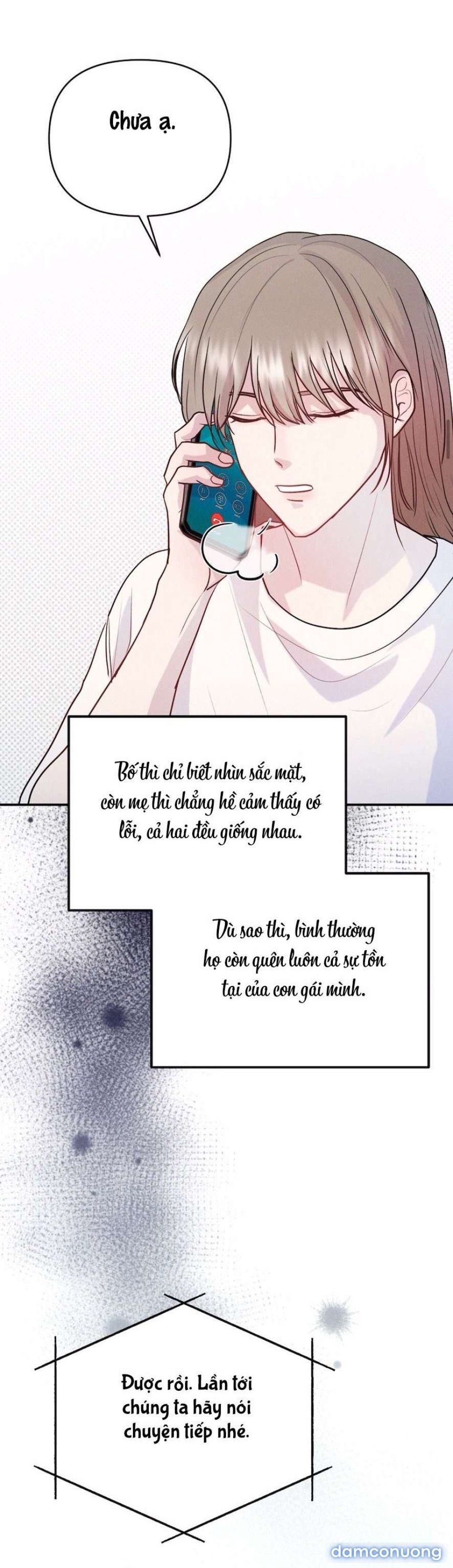 đọc truyện 〖18+〗- Cứ Đẹp Trai Thì Là Oppa Chương 5 ảnh 25 tại Thiên Thai Truyện