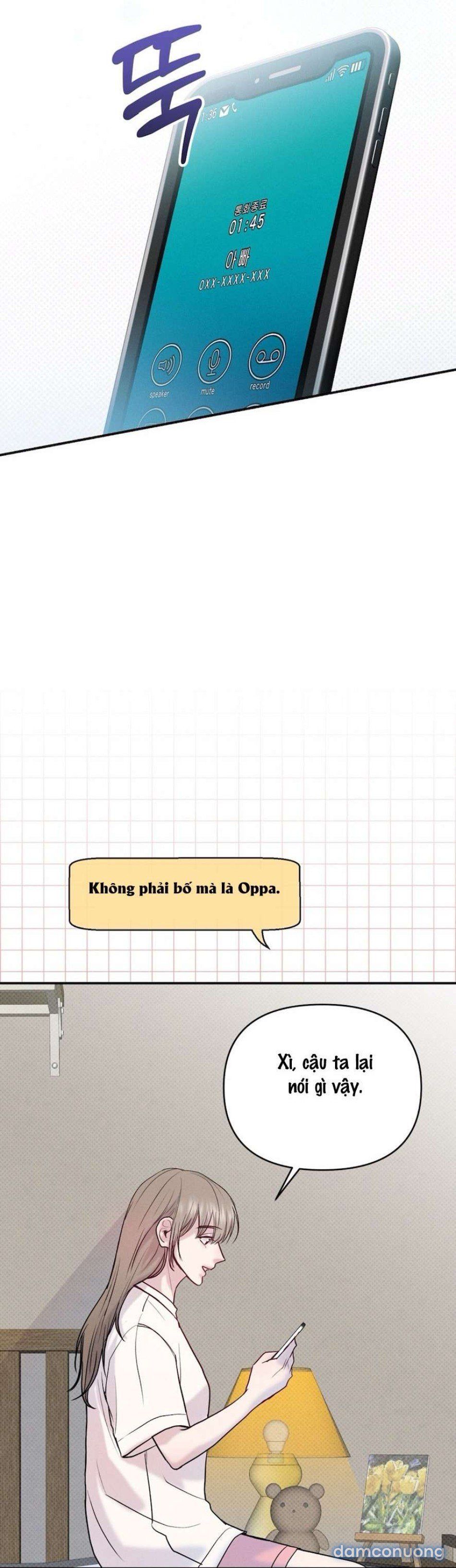 đọc truyện 〖18+〗- Cứ Đẹp Trai Thì Là Oppa Chương 5 ảnh 26 tại Thiên Thai Truyện