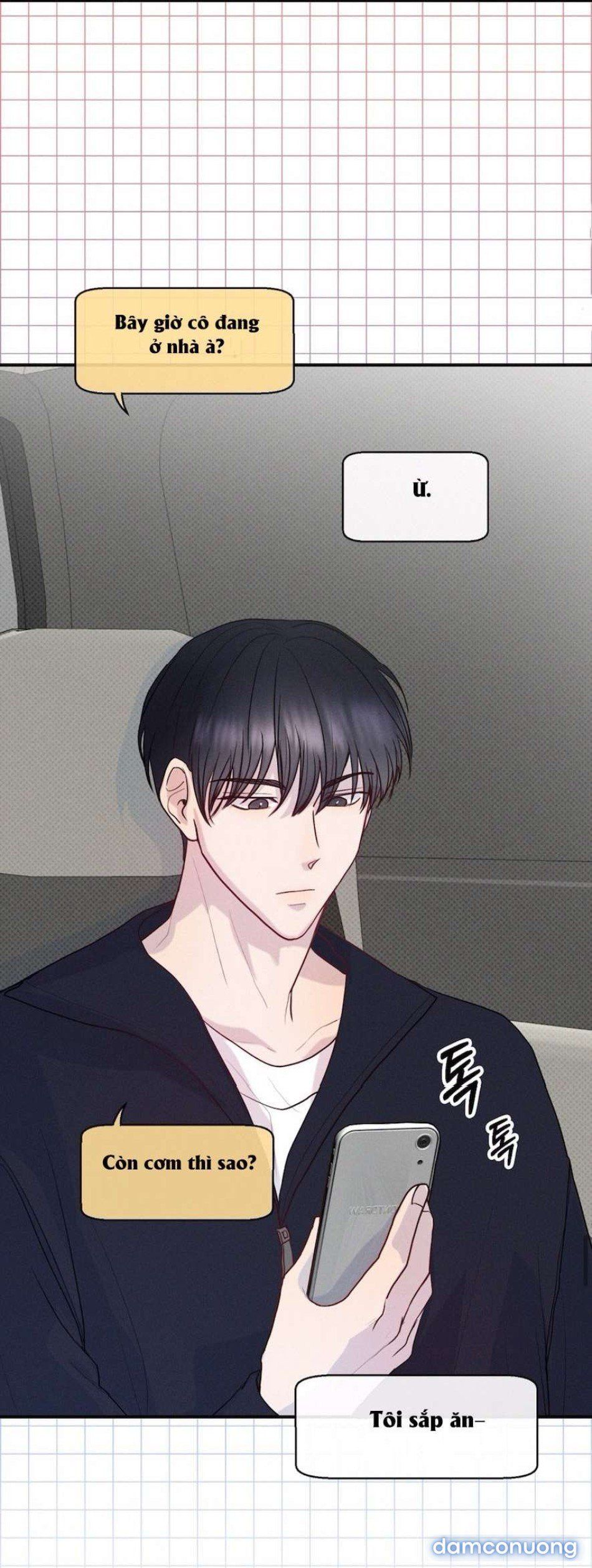 đọc truyện 〖18+〗- Cứ Đẹp Trai Thì Là Oppa Chương 5 ảnh 27 tại Thiên Thai Truyện