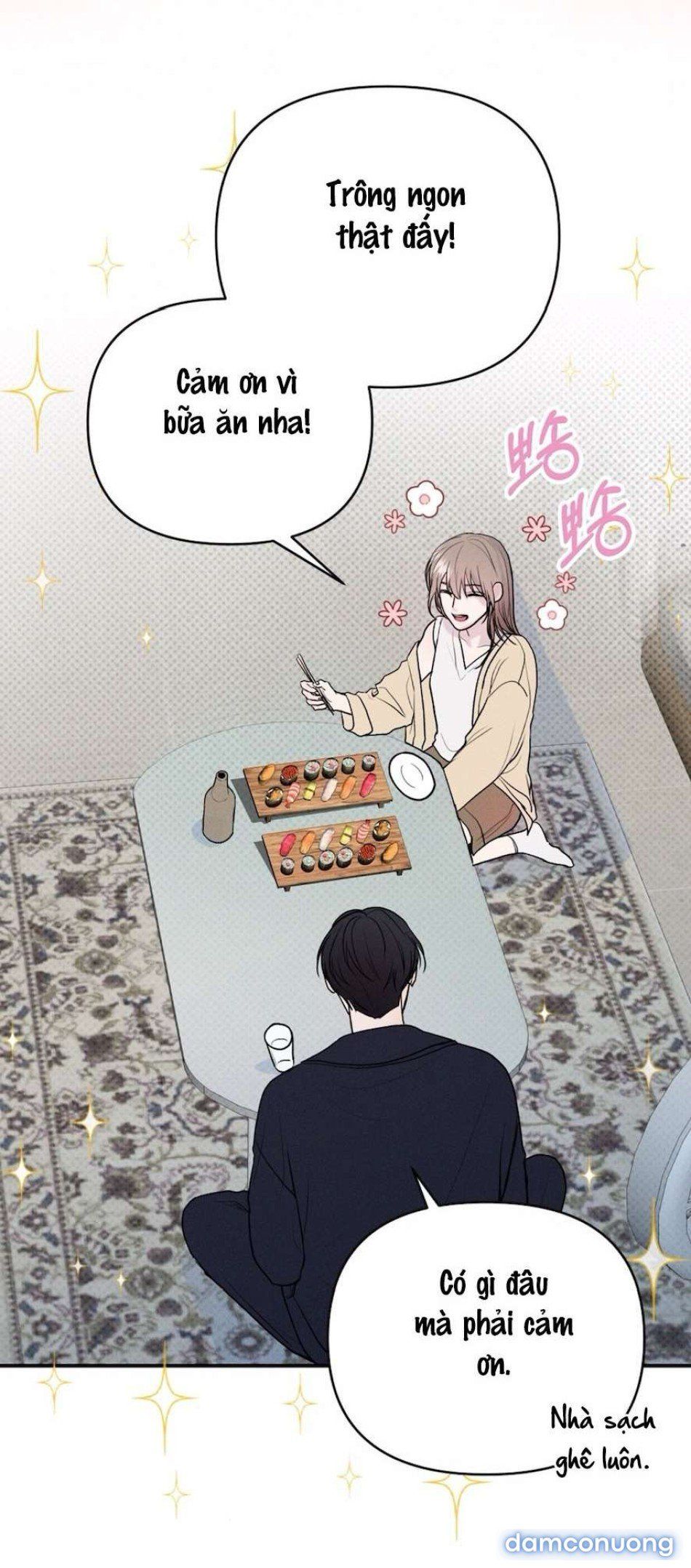 đọc truyện 〖18+〗- Cứ Đẹp Trai Thì Là Oppa Chương 5 ảnh 30 tại Thiên Thai Truyện