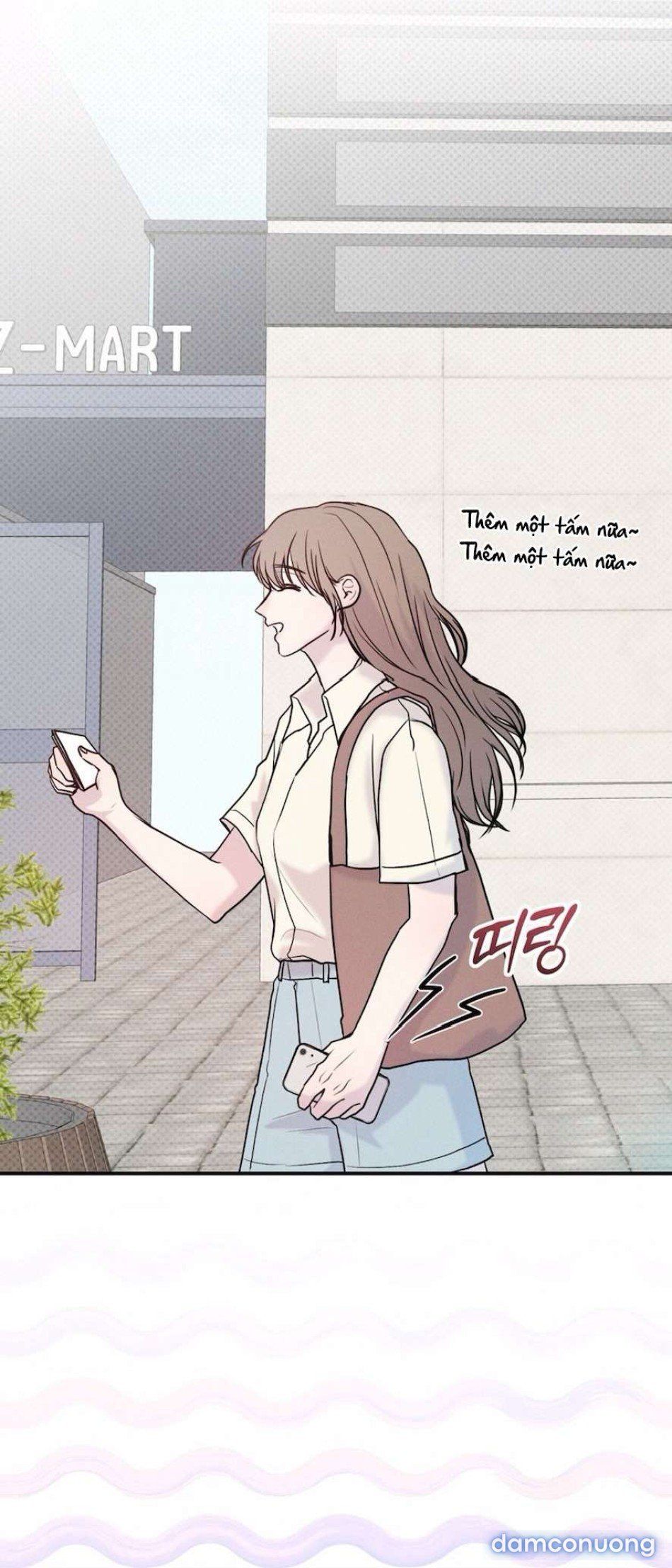 đọc truyện 〖18+〗- Cứ Đẹp Trai Thì Là Oppa Chương 5 ảnh 5 tại Thiên Thai Truyện