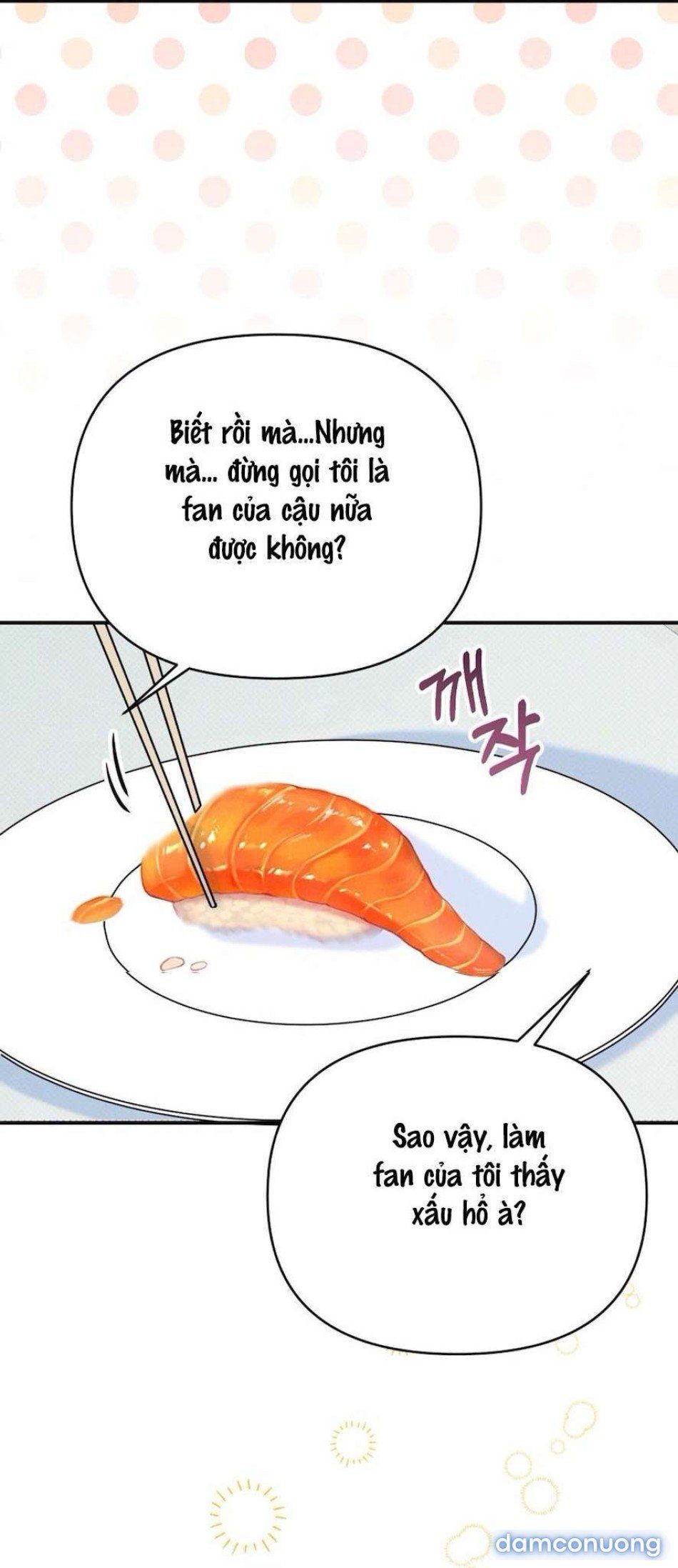 đọc truyện 〖18+〗- Cứ Đẹp Trai Thì Là Oppa Chương 5 ảnh 34 tại Thiên Thai Truyện