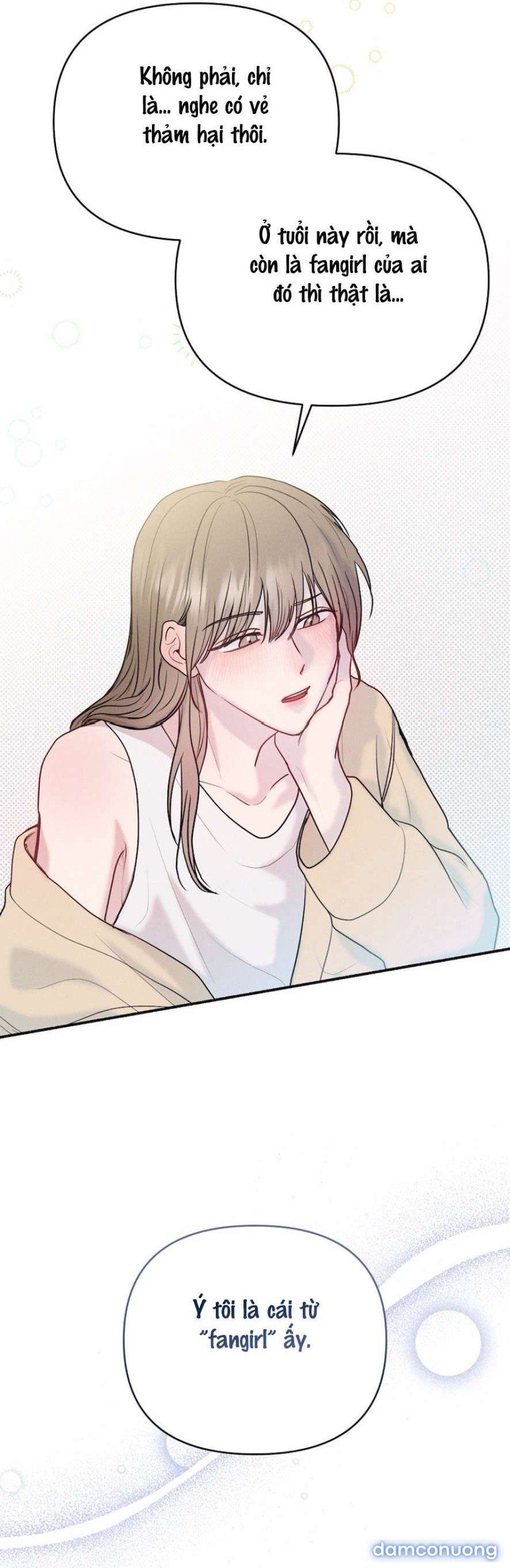 đọc truyện 〖18+〗- Cứ Đẹp Trai Thì Là Oppa Chương 5 ảnh 35 tại Thiên Thai Truyện