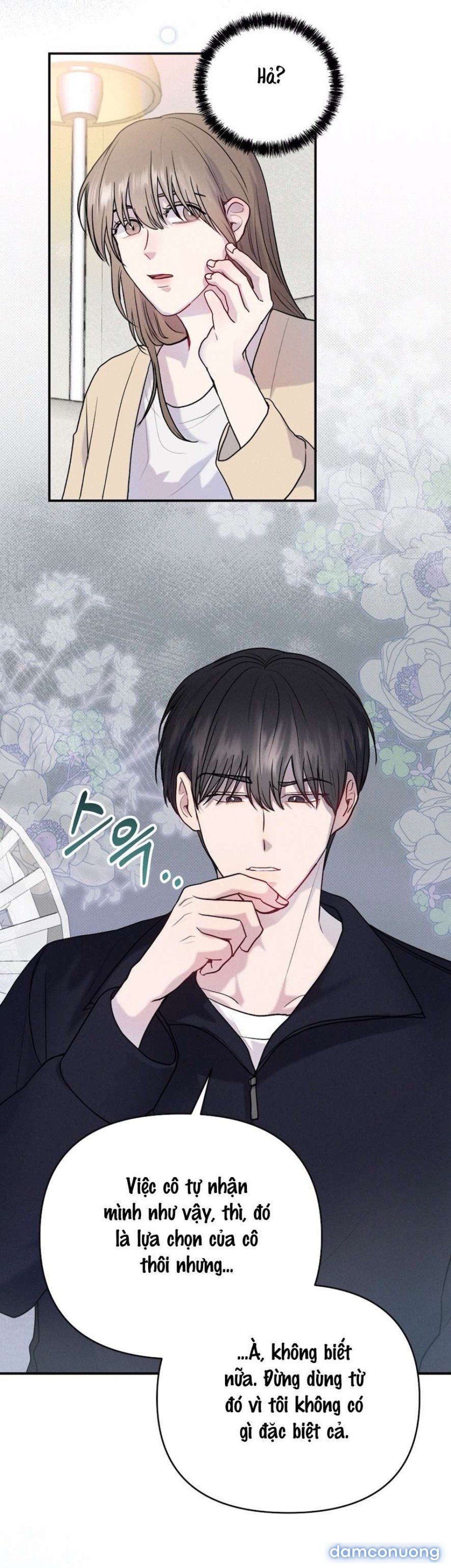 đọc truyện 〖18+〗- Cứ Đẹp Trai Thì Là Oppa Chương 5 ảnh 36 tại Thiên Thai Truyện