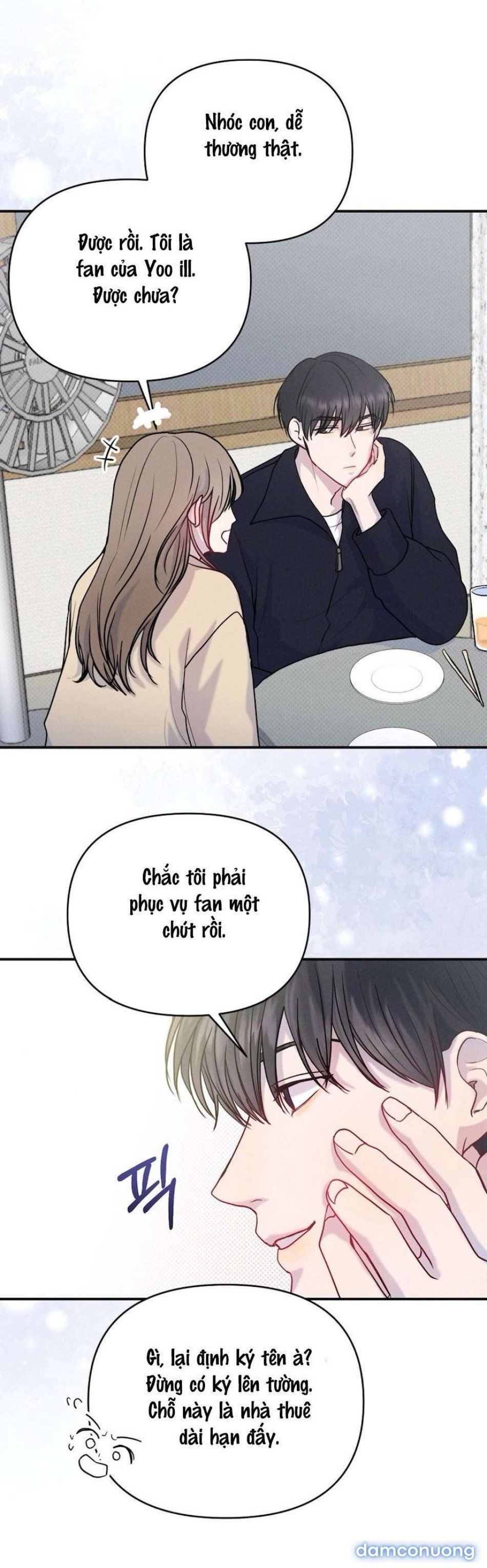 đọc truyện 〖18+〗- Cứ Đẹp Trai Thì Là Oppa Chương 5 ảnh 37 tại Thiên Thai Truyện