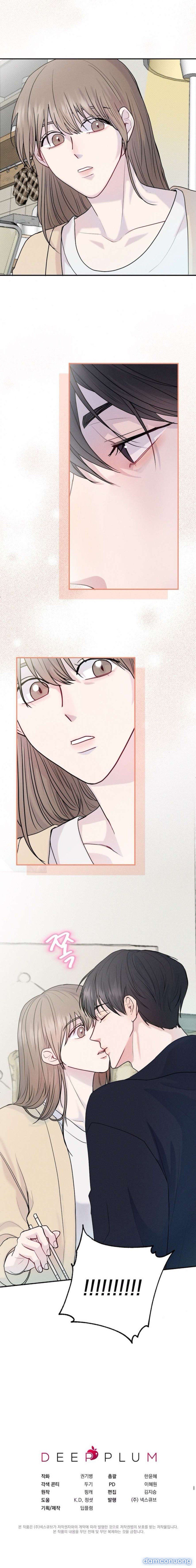 đọc truyện 〖18+〗- Cứ Đẹp Trai Thì Là Oppa Chương 5 ảnh 39 tại Thiên Thai Truyện