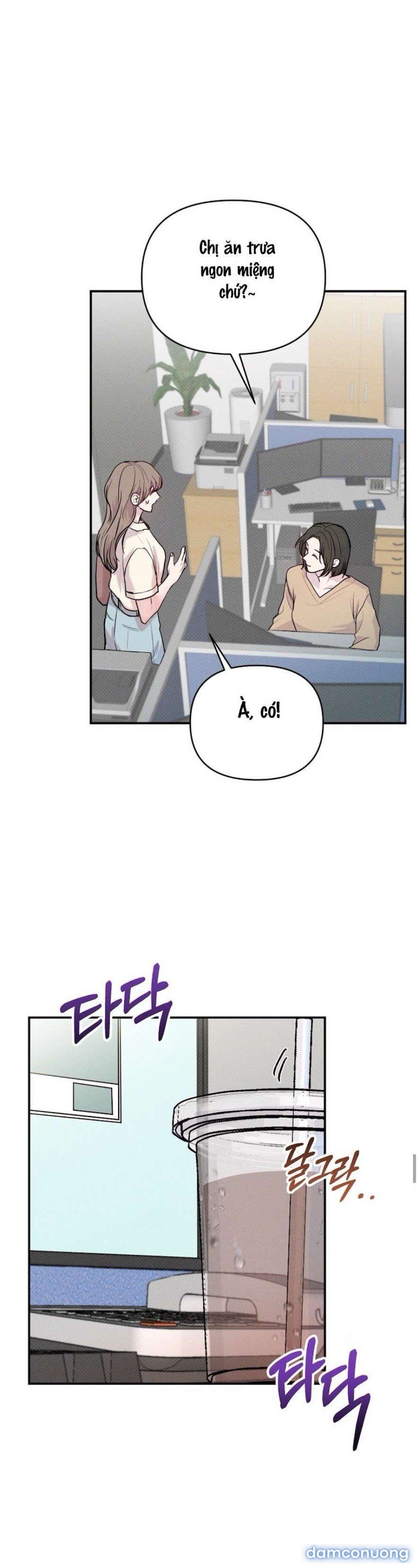 đọc truyện 〖18+〗- Cứ Đẹp Trai Thì Là Oppa Chương 5 ảnh 10 tại Thiên Thai Truyện