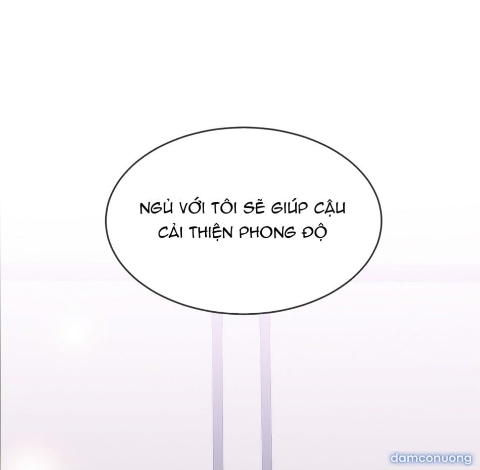 đọc truyện 〖18+〗- Cú Ném Quyết Định Lãng Mạn Chương 2 ảnh 3 tại Thiên Thai Truyện