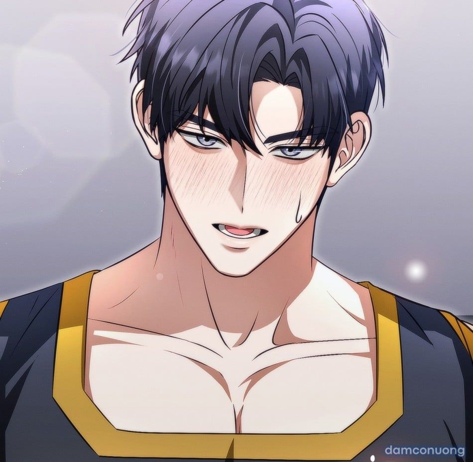 đọc truyện 〖18+〗- Cú Ném Quyết Định Lãng Mạn Chương 2 ảnh 13 tại Thiên Thai Truyện