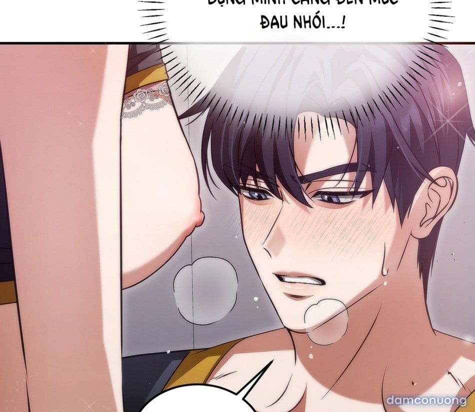 đọc truyện 〖18+〗- Cú Ném Quyết Định Lãng Mạn Chương 2 ảnh 112 tại Thiên Thai Truyện