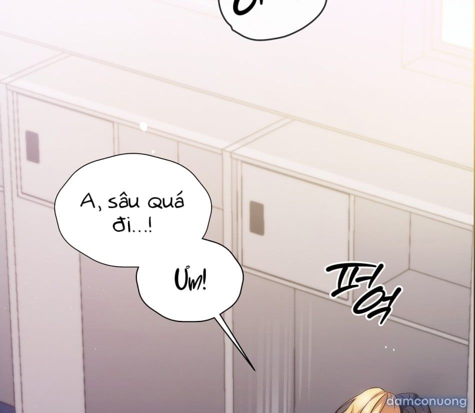 đọc truyện 〖18+〗- Cú Ném Quyết Định Lãng Mạn Chương 2 ảnh 118 tại Thiên Thai Truyện