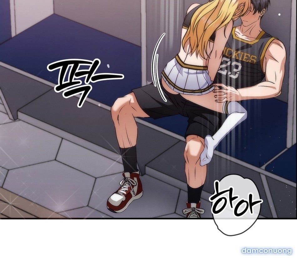 đọc truyện 〖18+〗- Cú Ném Quyết Định Lãng Mạn Chương 2 ảnh 119 tại Thiên Thai Truyện