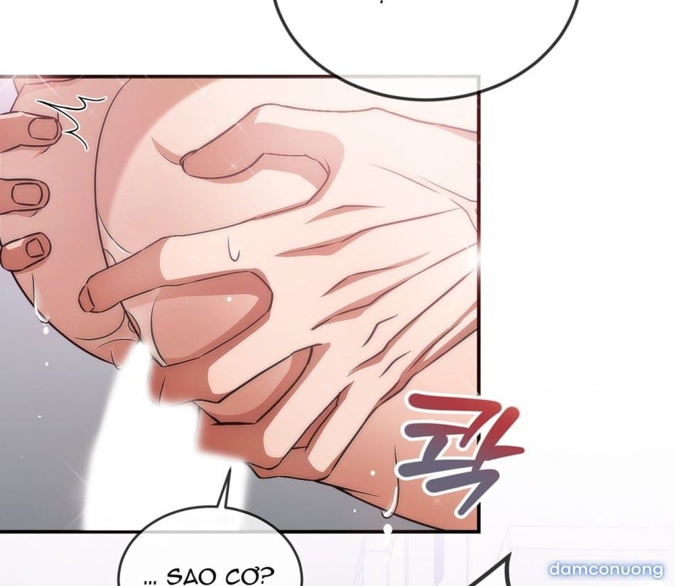 đọc truyện 〖18+〗- Cú Ném Quyết Định Lãng Mạn Chương 2 ảnh 122 tại Thiên Thai Truyện