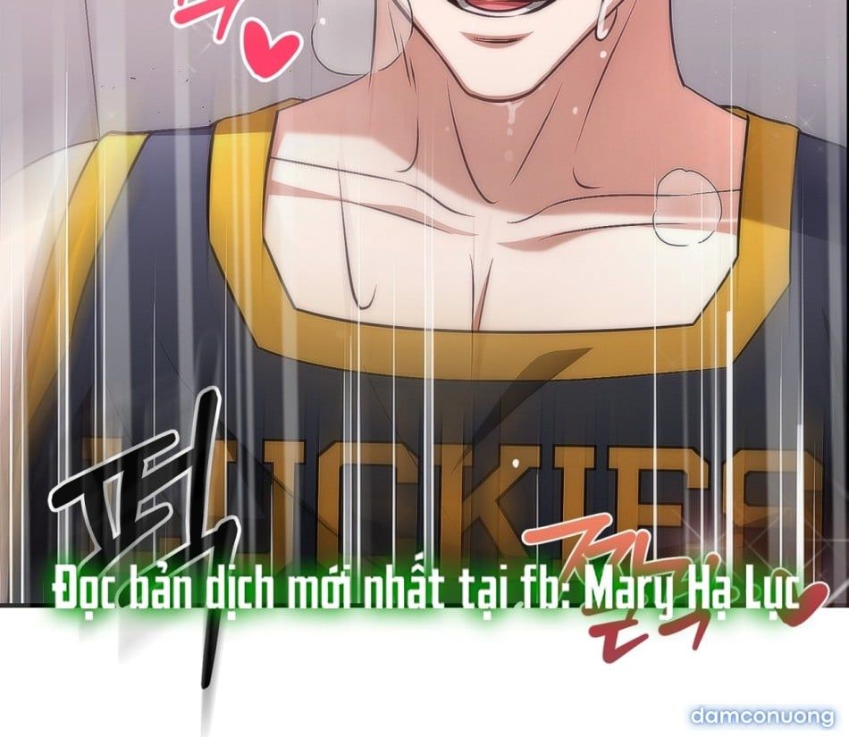 đọc truyện 〖18+〗- Cú Ném Quyết Định Lãng Mạn Chương 2 ảnh 129 tại Thiên Thai Truyện