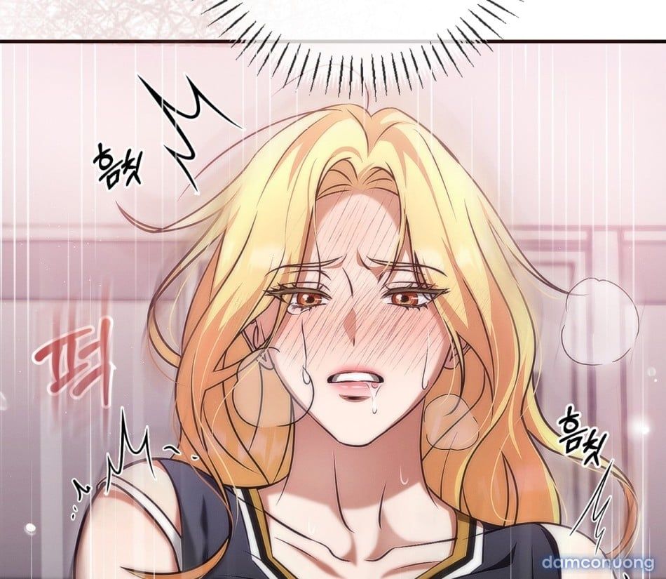 đọc truyện 〖18+〗- Cú Ném Quyết Định Lãng Mạn Chương 2 ảnh 131 tại Thiên Thai Truyện