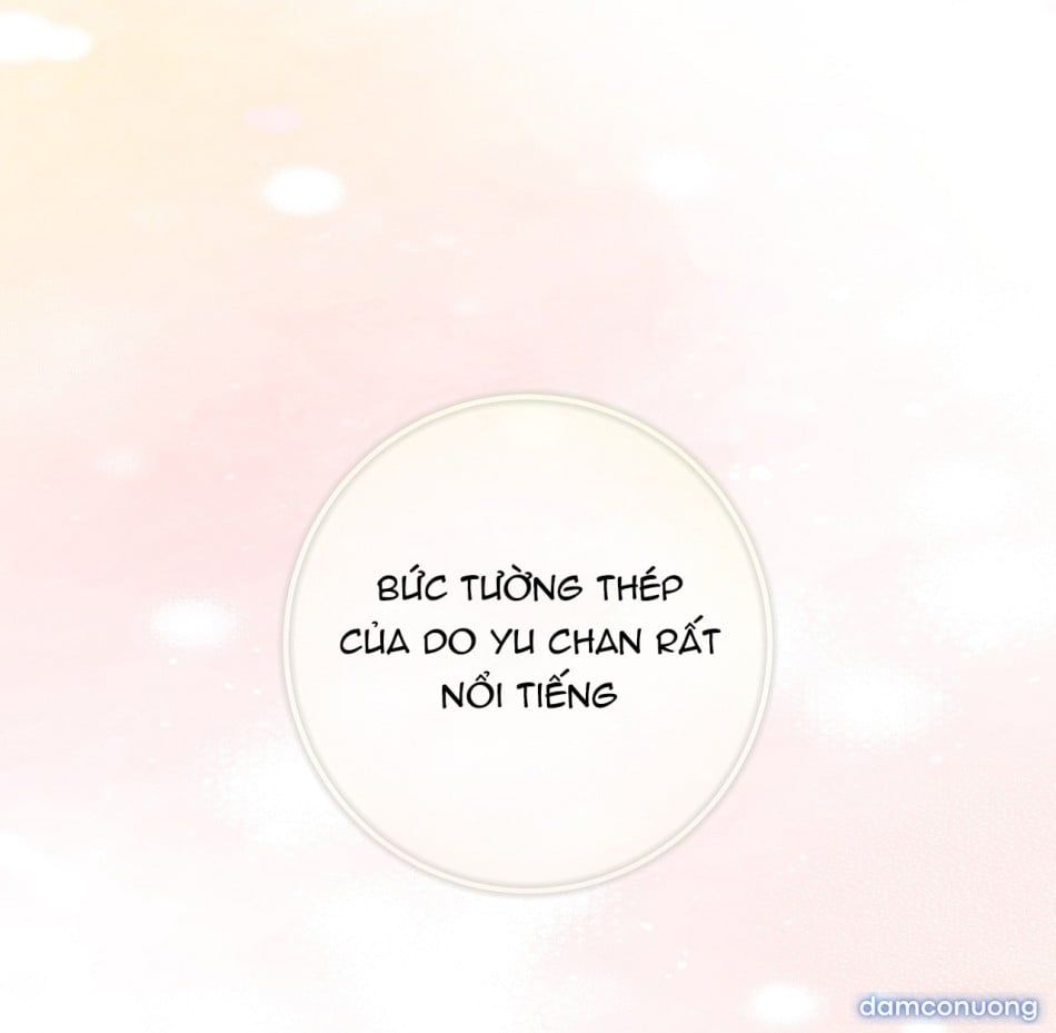 đọc truyện 〖18+〗- Cú Ném Quyết Định Lãng Mạn Chương 2 ảnh 21 tại Thiên Thai Truyện