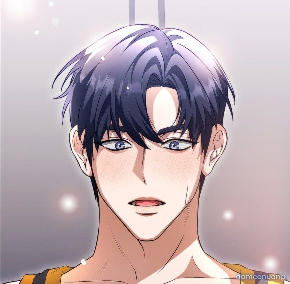 đọc truyện 〖18+〗- Cú Ném Quyết Định Lãng Mạn Chương 2 ảnh 4 tại Thiên Thai Truyện