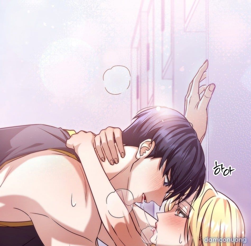 đọc truyện 〖18+〗- Cú Ném Quyết Định Lãng Mạn Chương 2 ảnh 25 tại Thiên Thai Truyện