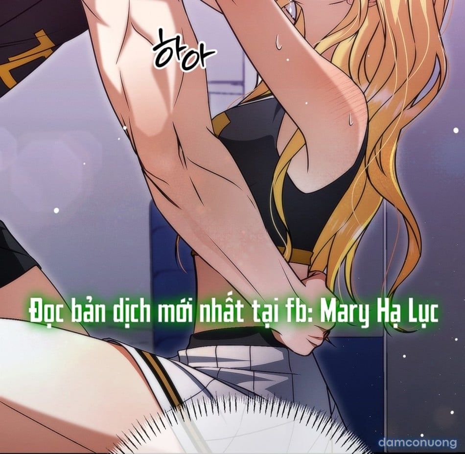 đọc truyện 〖18+〗- Cú Ném Quyết Định Lãng Mạn Chương 2 ảnh 26 tại Thiên Thai Truyện