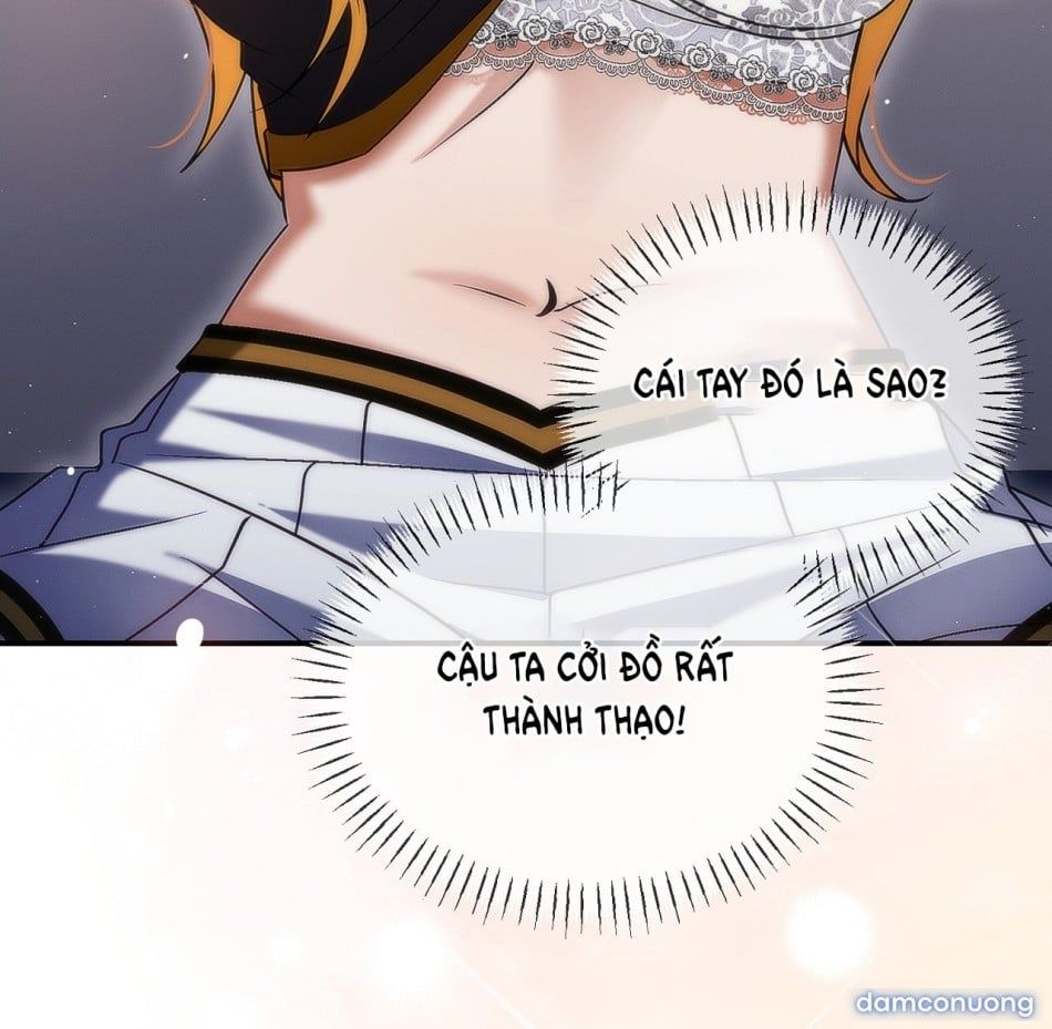 đọc truyện 〖18+〗- Cú Ném Quyết Định Lãng Mạn Chương 2 ảnh 32 tại Thiên Thai Truyện