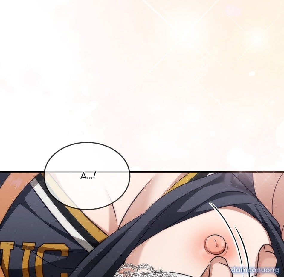 đọc truyện 〖18+〗- Cú Ném Quyết Định Lãng Mạn Chương 2 ảnh 33 tại Thiên Thai Truyện